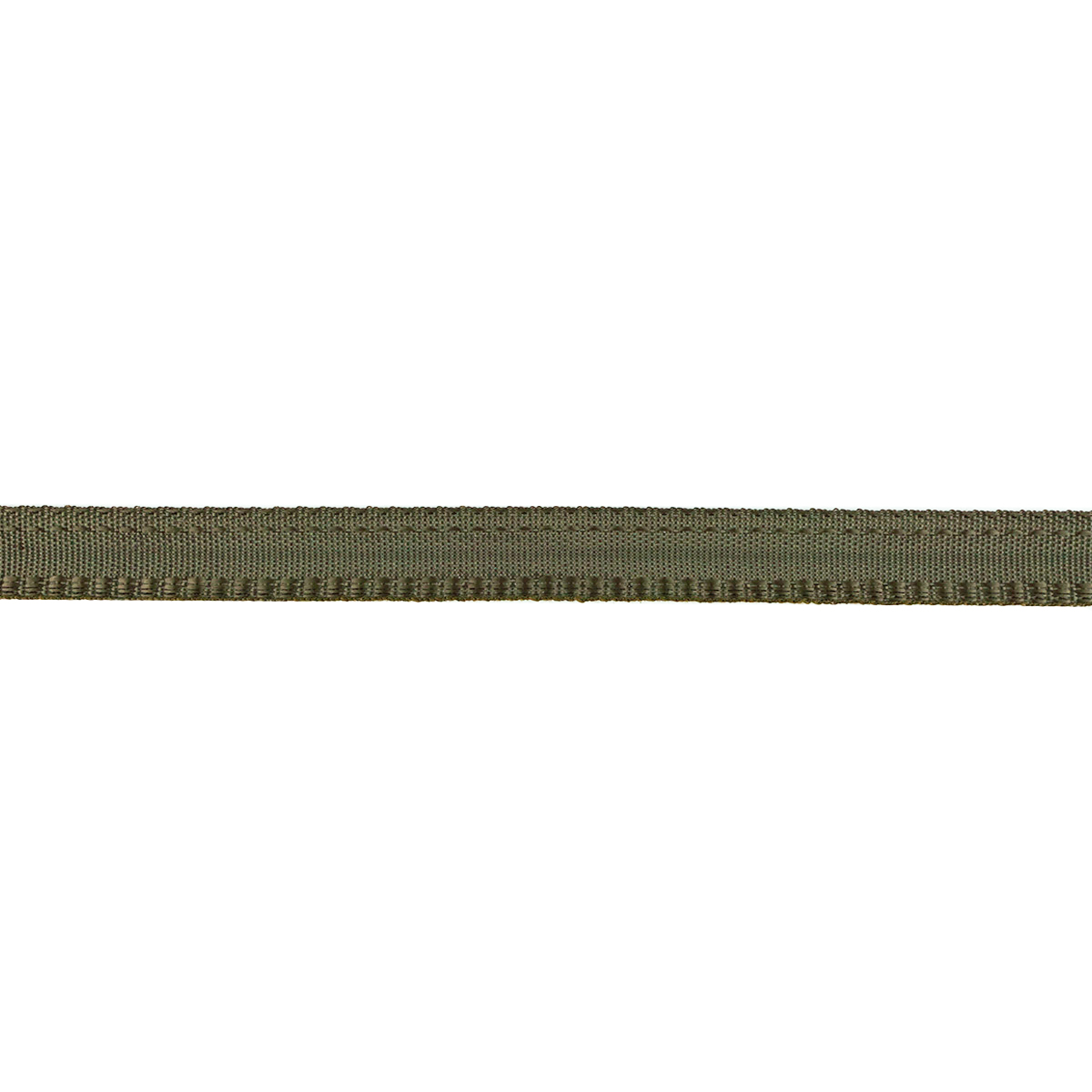 Лента брючная арт. Ф-15 шир. 15 мм № 063 ДС хаки (уп. 50 м)