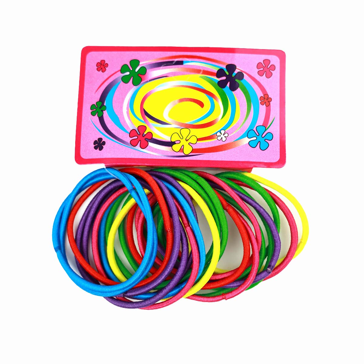 Резинка мягкая ДС № 25Б №6234 ( в пуч. 20 шт.) (уп. - 6 пуч.)