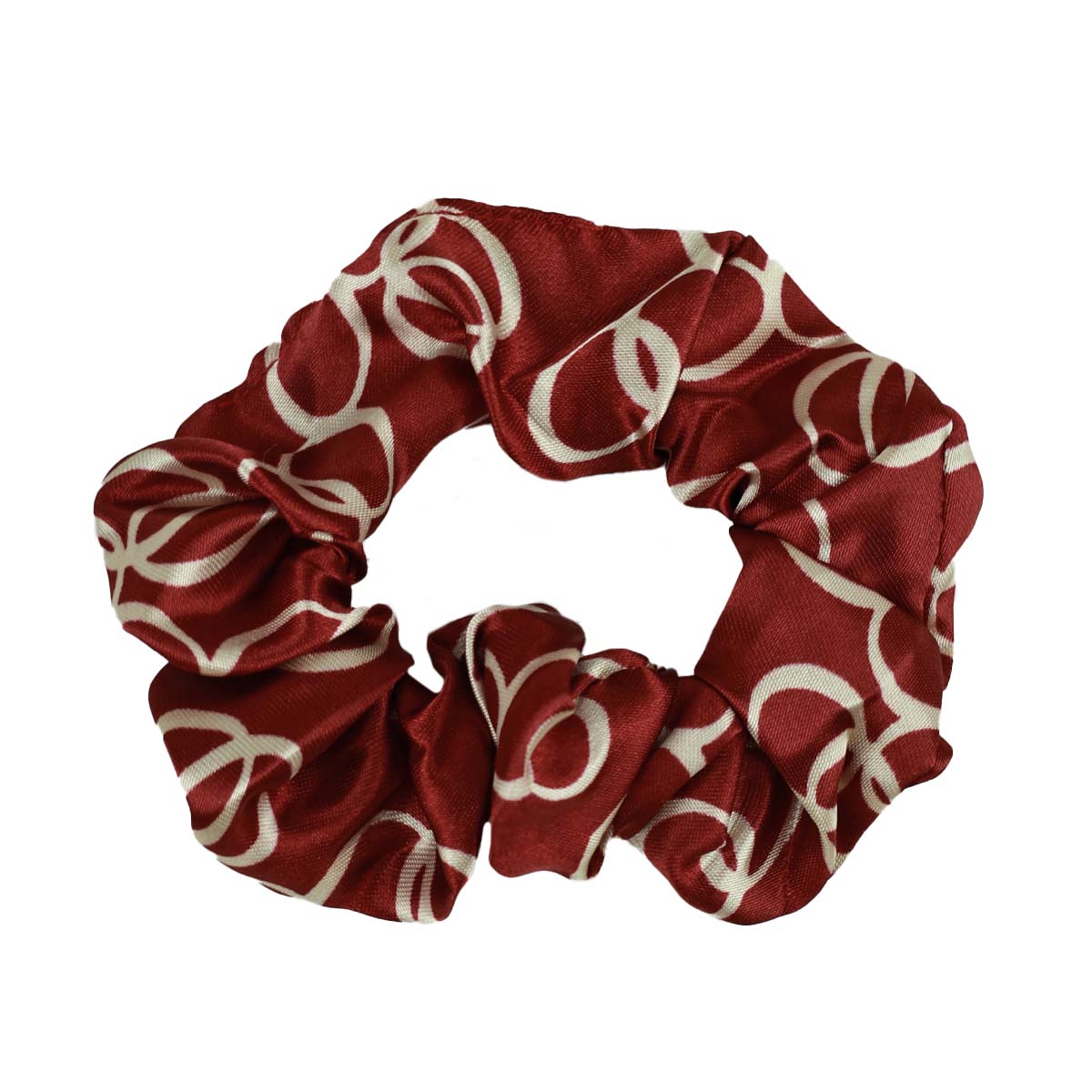 Резинка декоративная ДС № 20А 6144 (уп. - 12 шт.)