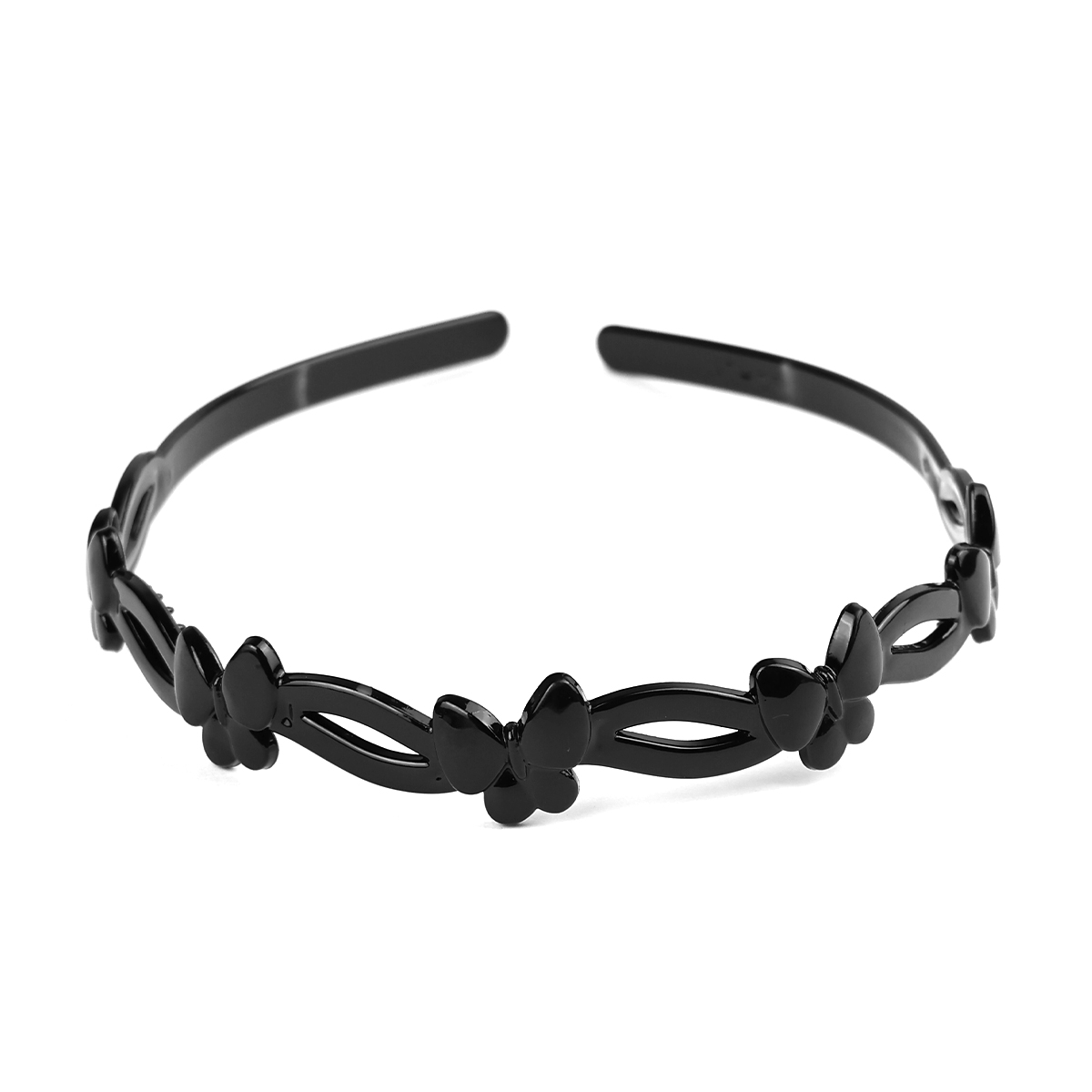 Ободок ДС № 20А 6225 (уп. - 6 шт.)   пластик