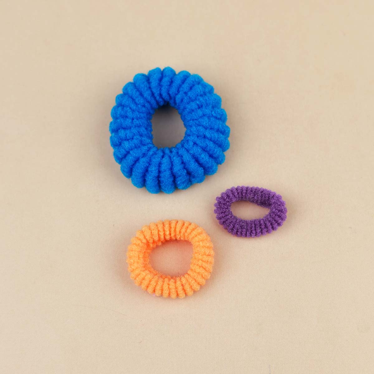 Набор резинок № 31 (уп.1 набор в наборе 65 шт .)