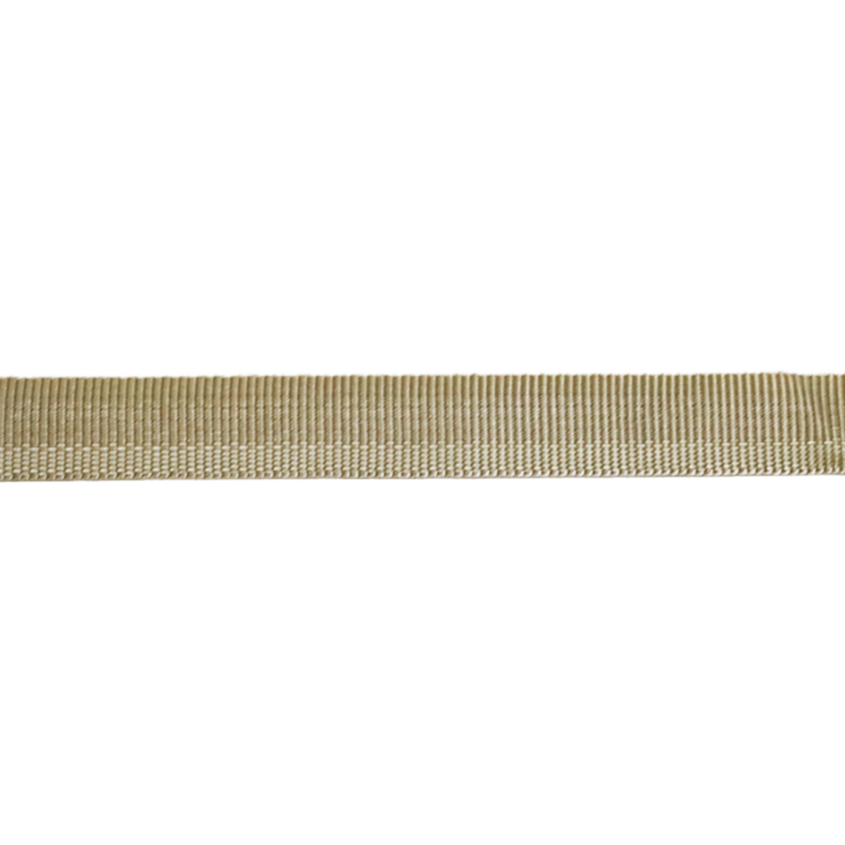 Лента брючная 1с79 шир.15 мм № 335 ДС лён (уп. 25 м) (498382)