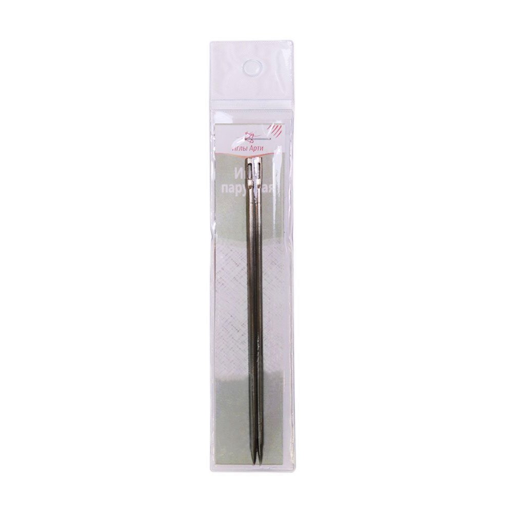 Иглы матрасные диам. 2,5  дл. - 130 мм  (уп. 10 шт.)