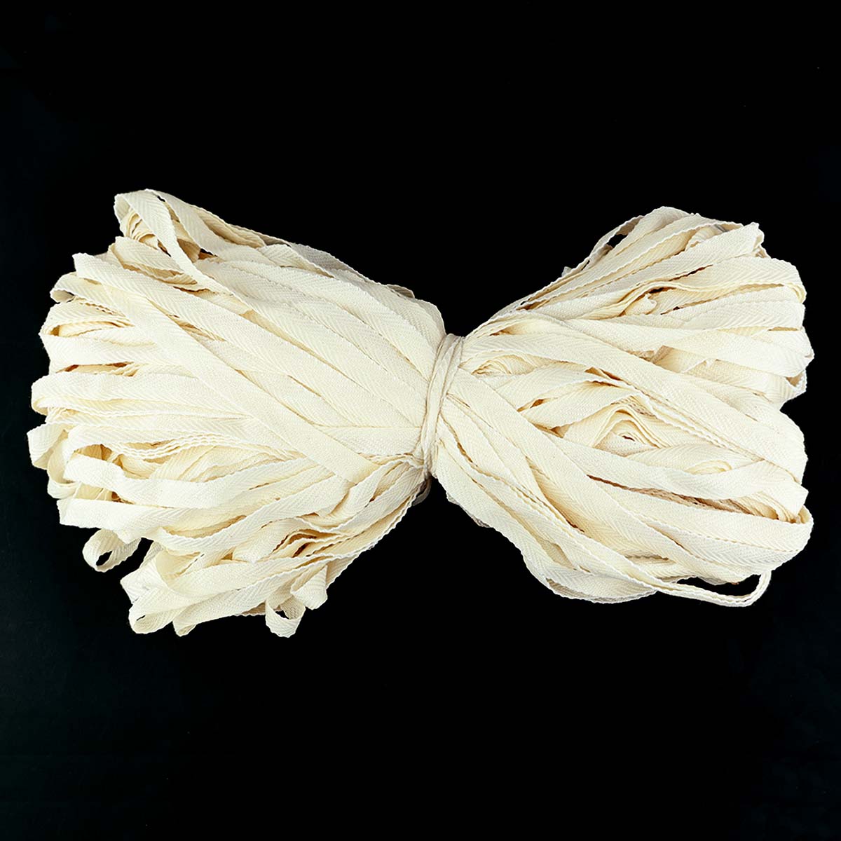 Лента киперная арт. КИП-10 шир.10 мм № 018 ДС суровая 1,82 г/м (уп. 100 м)