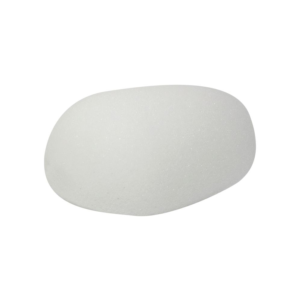 Подплечники RO 25 белые  (уп. 100 пар)