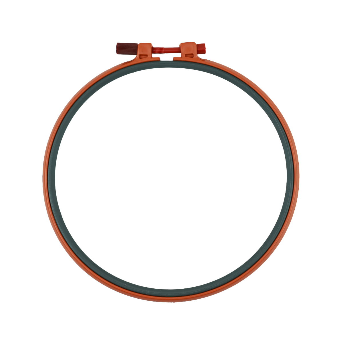 Пяльцы пластмассовые арт. ПП-16 диам. 16 см (уп. 10 шт.)