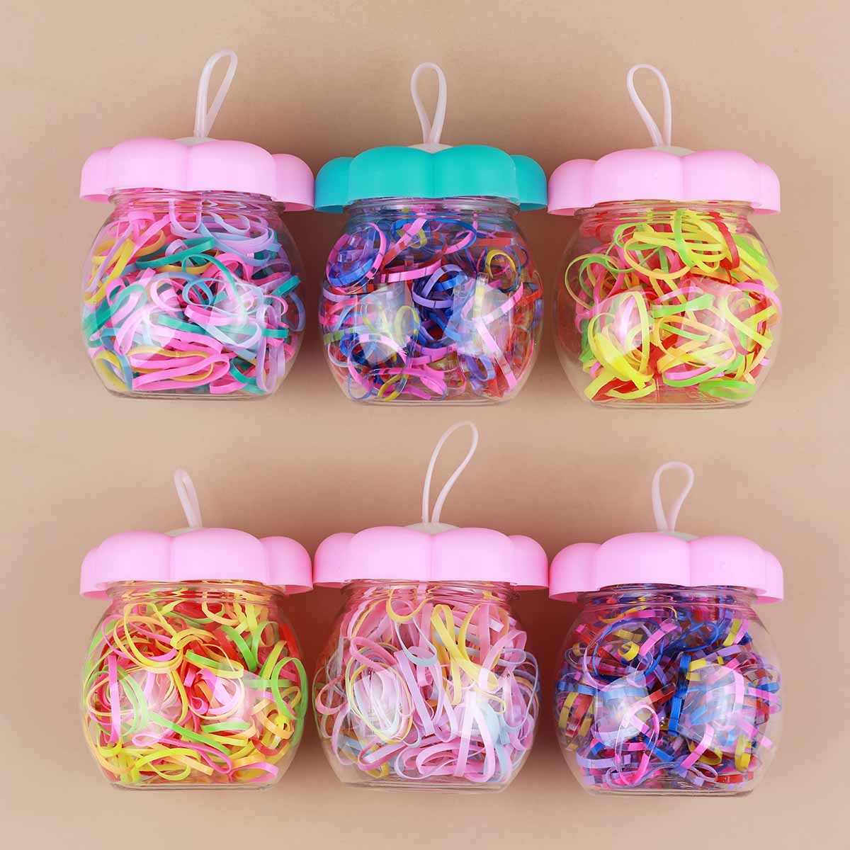 Резинка мягкая ДС № 26Б 5715 (уп. - 6 шт.)