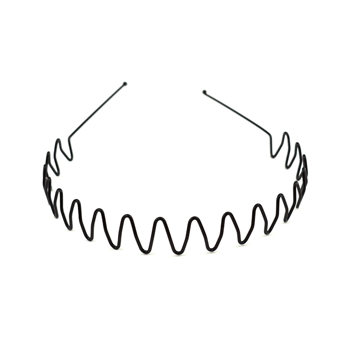 Ободок ДС № 20А 5836 (уп. - 6 шт.)   металл
