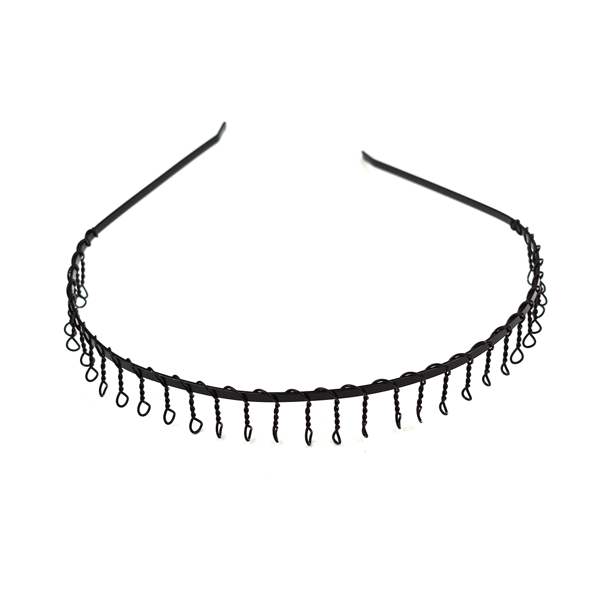 Ободок ДС № 20А 5837 (уп. - 6 шт.)   металл