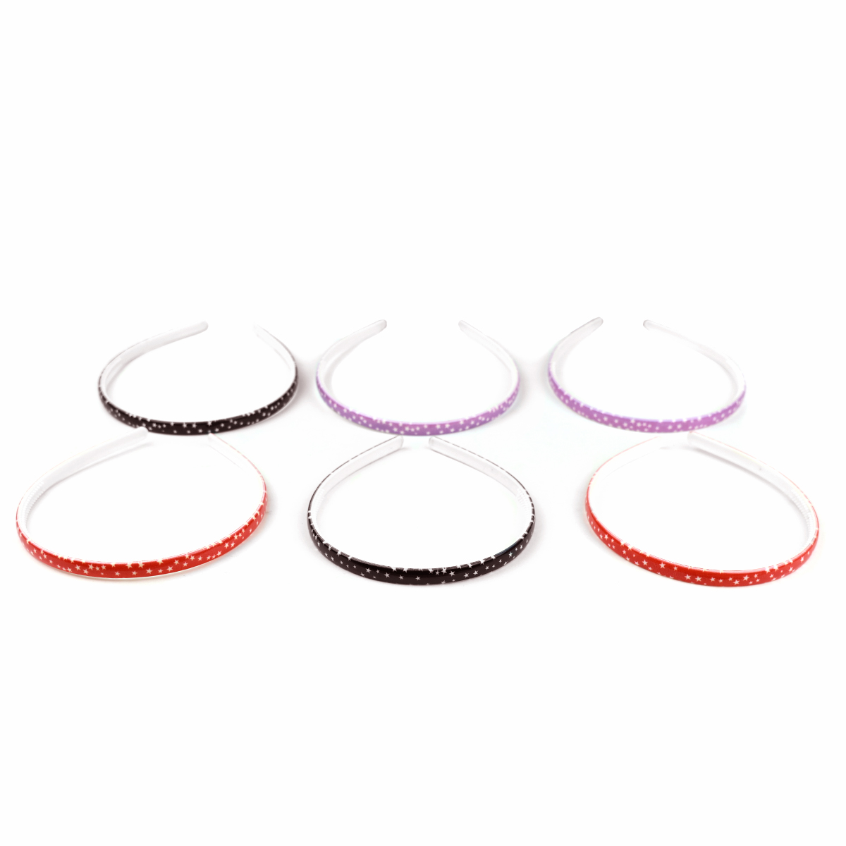 Ободок ДС № 20А 5905 (уп. - 6 шт.)   пластик