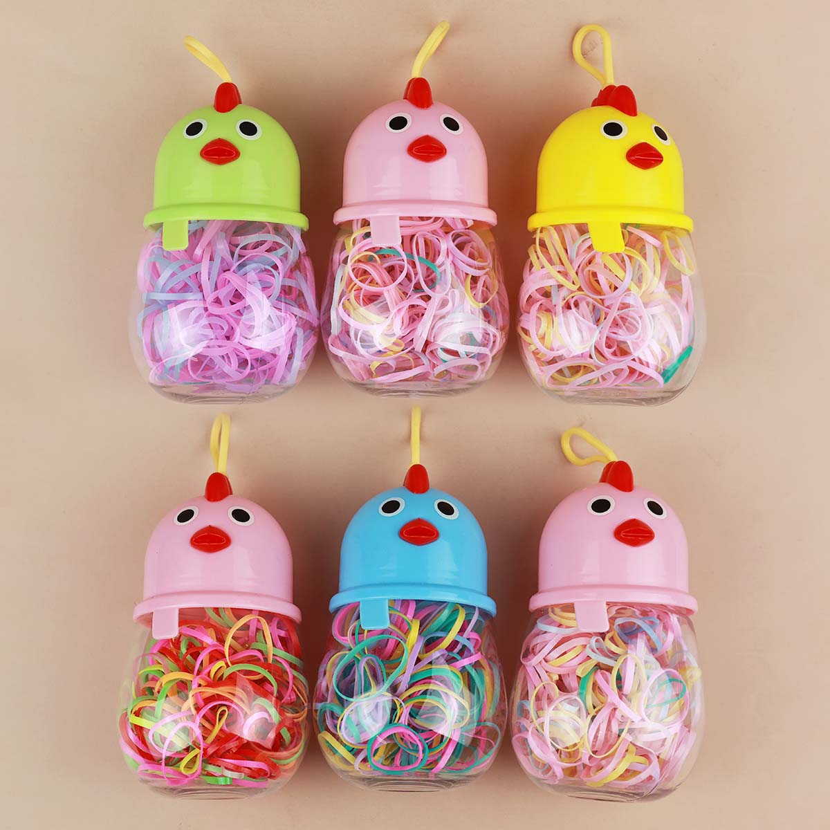 Резинка мягкая ДС № 26Б 5926 (уп. - 6 шт.)