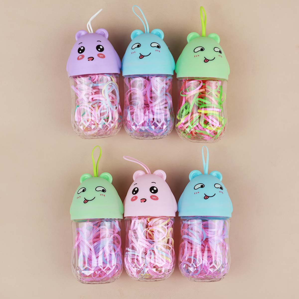 Резинка мягкая ДС № 26Б 5928 (уп. - 6 шт.)