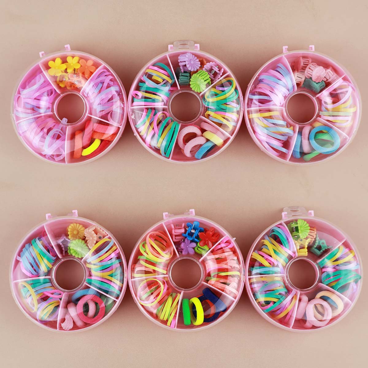 Резинка мягкая ДС № 26Б 6025 (уп. - 6 шт.)