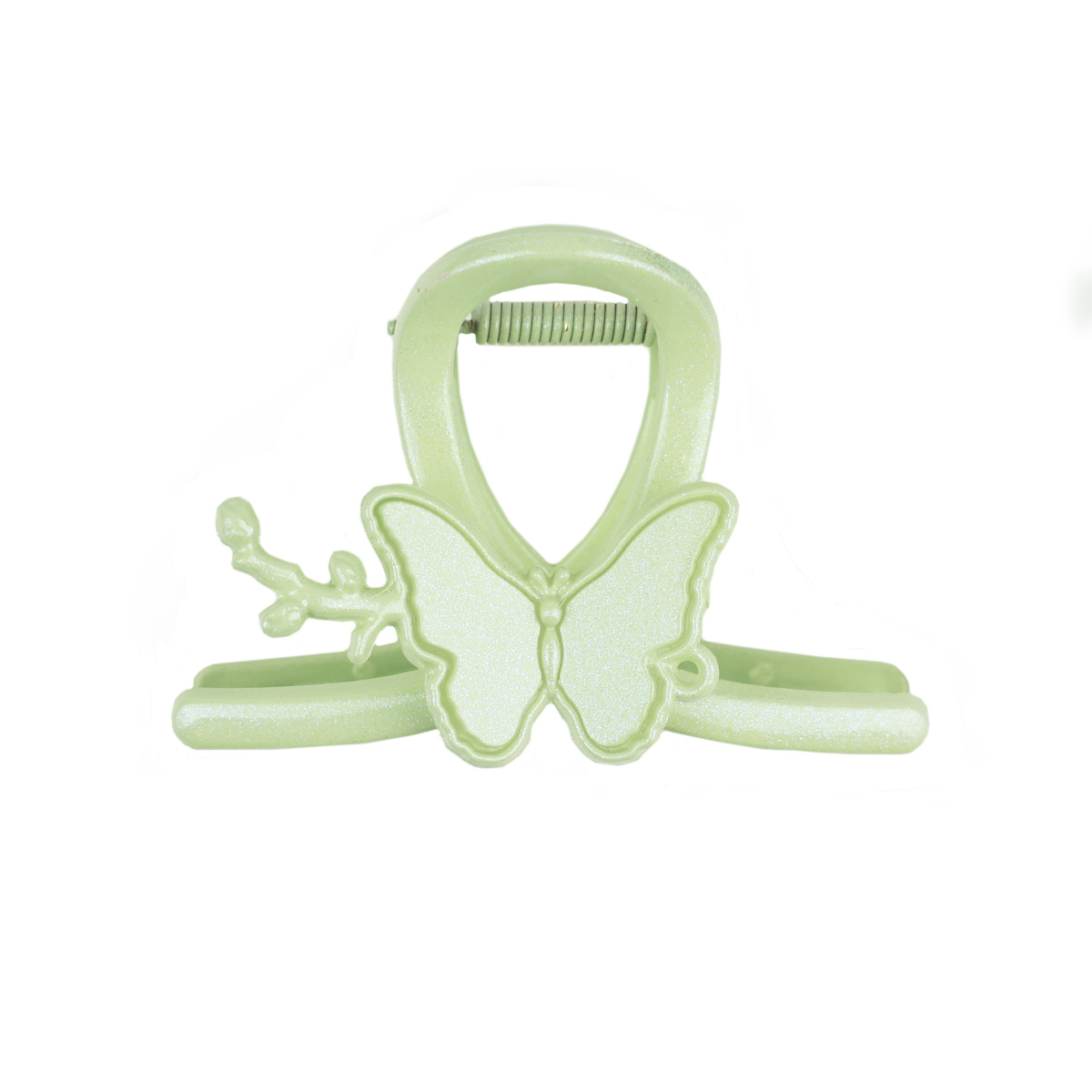 Краб пластик ДС 2452 № 6204 уп.6 шт.