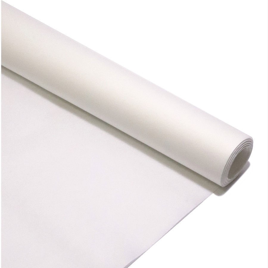 Калька в рулоне 25-30 гр. шир. 64 см (рулон 5 м)  64005  (в кор. 80 рул.)