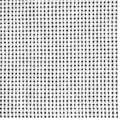 Канва крупная арт. 25С 591 в упаковке 5 шт. (30х40 см) белая