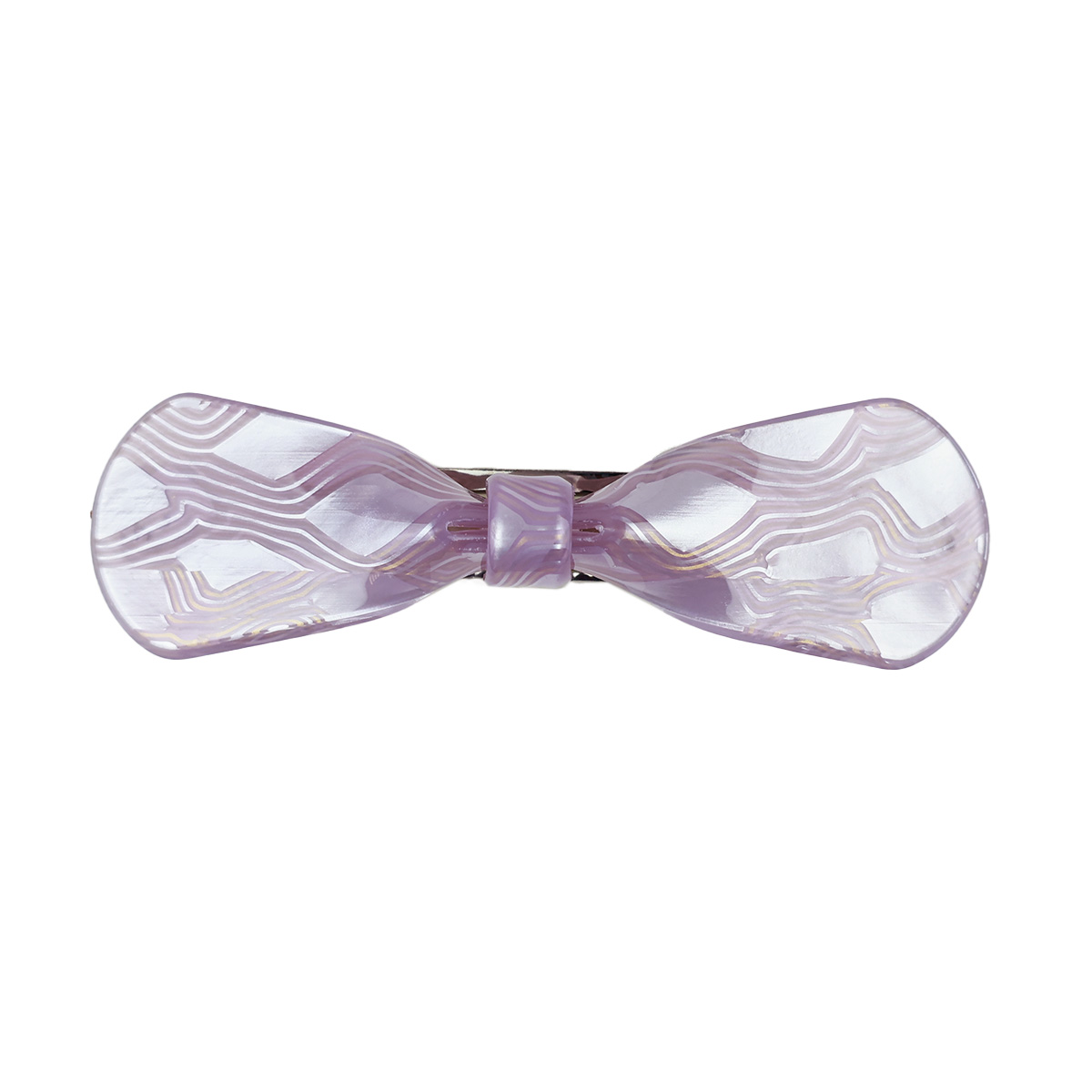 Заколка-автомат ДС 2504 № 6282 (уп. 6 шт.)