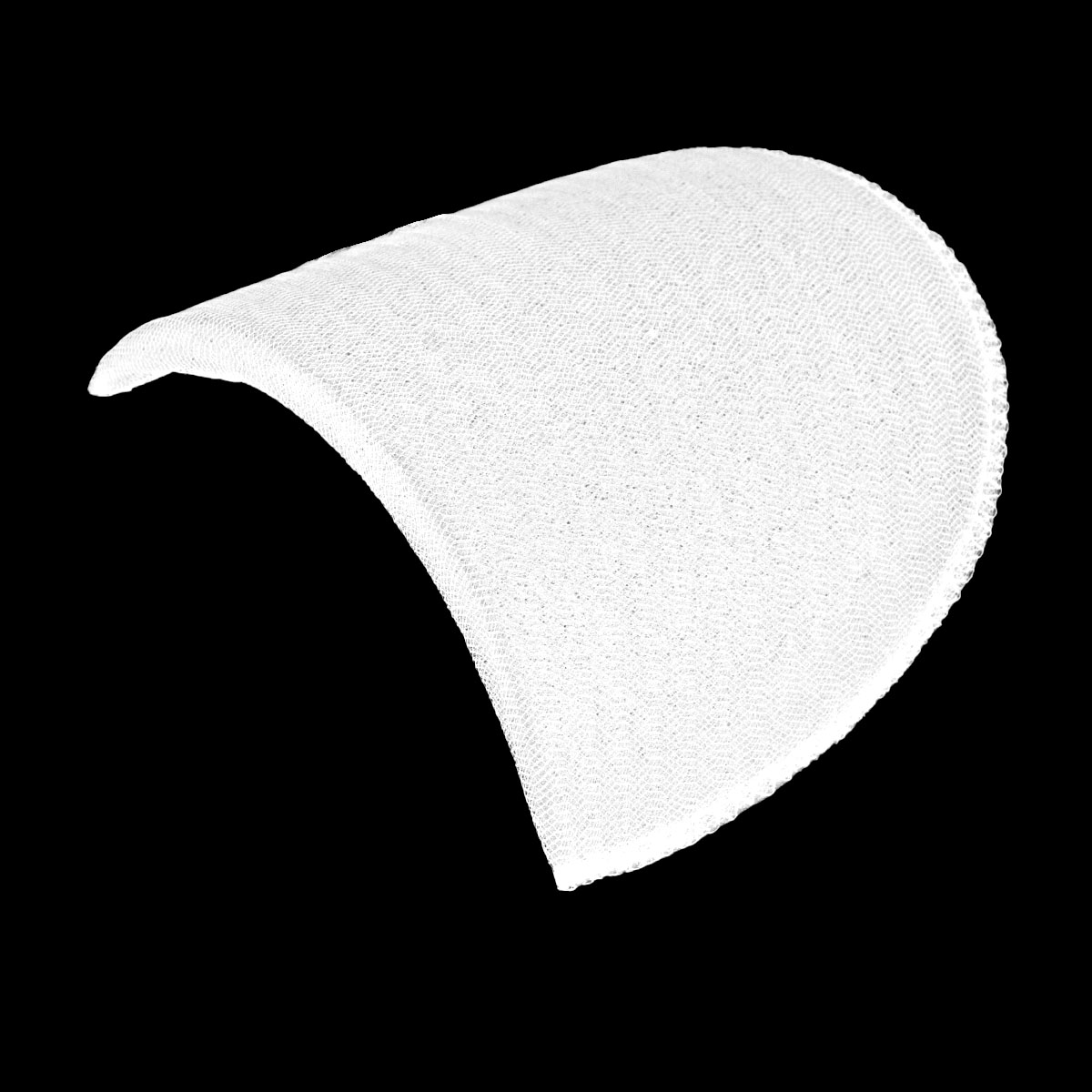 Подплечники ВТ 10 белые  (уп. 100 пар) ПОД ЗАКАЗ!!!