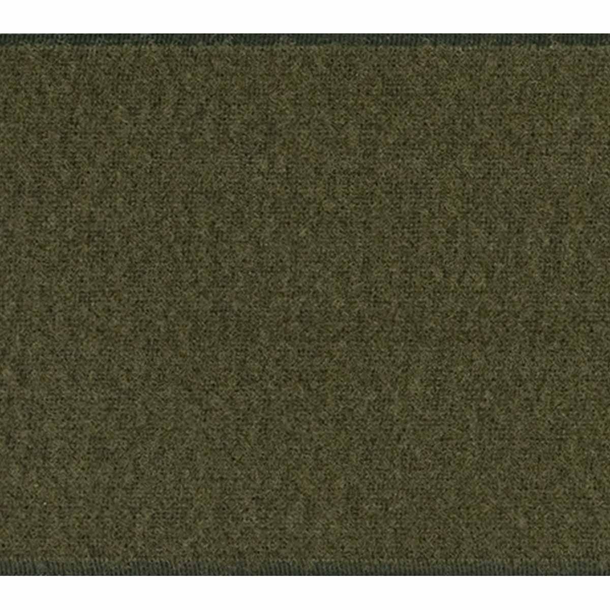 Липучка шир. 100 мм № 2082 (JL082) (НМ 095) хаки (мягкая часть-петля)